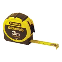 Meteran Roll Stanley 30-616 Rubber Grip Tape Rule Layout Tool