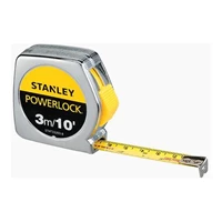 Stanley 33-231-2 Power Lock Tape Rule Layout Tool