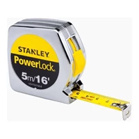 Stanley 33-158-2 Power Lock Tape Rule Layout Tool