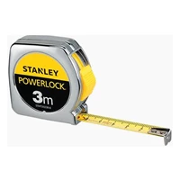 Stanley 33-218-2 Power Lock Tape Rule Layout Tool