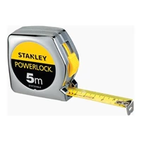 Stanley 33-194-2 Power Lock Tape Rule Layout Tool