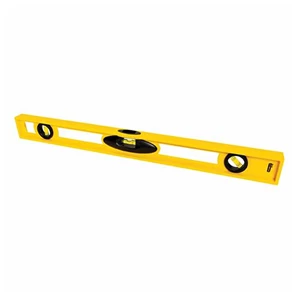 Stanley 42-475 High Impact ABS Level Layout Tool