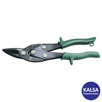 Gunting Besi Kennedy KEN-591-2170K ​Length 270 mm / 10 1/2” Compound Action Aviation Shear and Snip