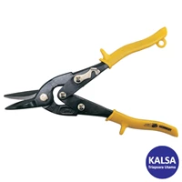 Gunting Besi Kennedy KEN-591-2180K Length 270 mm / 10 1/2” Compound Action Aviation Shear and Snip