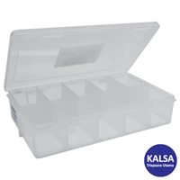 Kennedy KEN-593-6040K 10-Compartment Storage Trays Tool Box