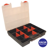 Kotak Perkakas Kennedy KEN-593-2400K Professional Service Case Tool Box