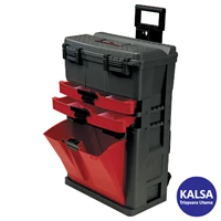 Kennedy KEN-593-1800K Mobile Cabinet Tool Box