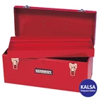 Kennedy KEN-594-0060K Size 508 x 218 x 243 mm Heavy Duty Tool Box 1
