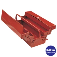 Kotak Perkakas Kennedy KEN-593-1170K Size 430 x 205 x 205 mm Industrial Cantilever Tool Box