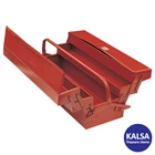 Kotak Perkakas Kennedy KEN-593-1210K Size 560 x 205 x 205 mm Industrial Cantilever Tool Box 1