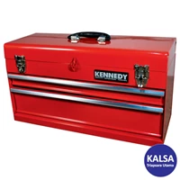 Kotak Perkakas Kennedy KEN-594-0100K Portable Chests Tool Box