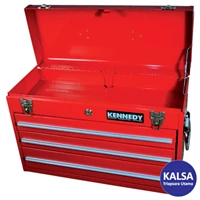 Kotak Perkakas Kennedy KEN-594-0120K Portable Chests Tool Box