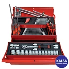 Kennedy KEN-595-0050K 62-Piece Workshop Tool Kit 1