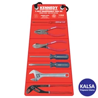 Kunci Perkakas Set Kennedy KEN-595-0070K 7-Piece Maintenance Tool Kit
