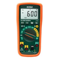 Extech EX350 True RMS with LPF and LoZ Multimeter