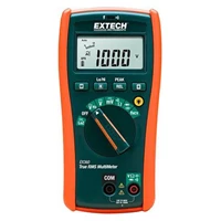 Extech EX360 True RMS with NCV and LoZ Multimeters