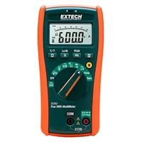 Extech EX363 True RMS with NCV and LoZ Multimeter