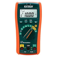 Extech EX365 True RMS with NCV and LoZ Multimeter