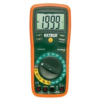 Extech EX410 Professional Multimeter