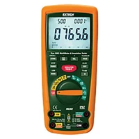Extech MG302 CAT IV Insulation Tester or Multimeter