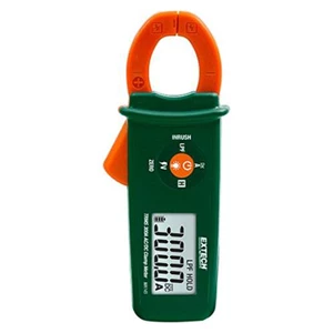 Extech MA140 NCV and True RMS 300 A Mini Clamp Meter