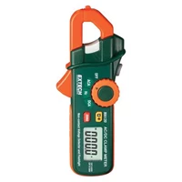 Extech MA120 Voltage Detector 200 A and Mini Clamp Meter