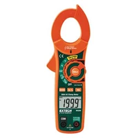 Extech MA250 Voltage Detector 200 A and Mini Clamp Meter