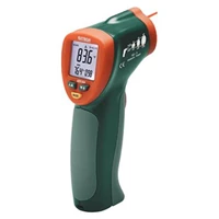 Extech 42510A Compact Laser IR Thermometer