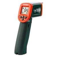 Extech IR267 with Type K Input Thermometer