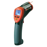 Extech 42540 with Alarm IR Thermometer