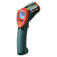 Extech 42545 with Alarm IR Thermometer