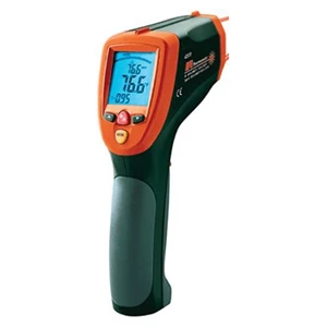 Extech 42570 Dual Laser IR Thermometer