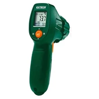 Extech IR300UV with UV Leak Detector IR Thermometer