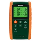Extech TM500 12-Channel Datalogging Thermometer 1