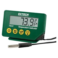 Extech TM20 Waterproof Temperature Indikator