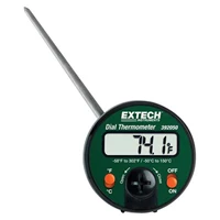 Extech 392050 Penetration Dial Thermometer