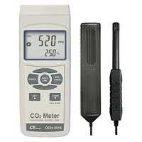 Lutron GCH-2018 Humidity - Temperature and O2 Meter
