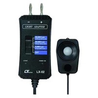 Lutron LX-02 Light Adapter