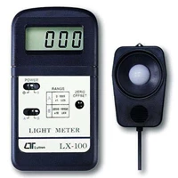 Lutron LX-100 Light Meter