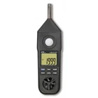 Lutron LM-8102 5 in 1 Sound Level Meter 1