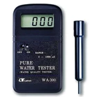 Water Quality Test Equipment Lutron WA-300 Pure Water Tester 1