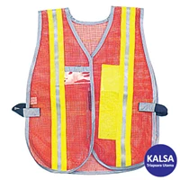 CIG 17CIGIT13 Safety Work Vest