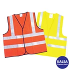 CIG 17CIG1T02 Safety Work Vest 1