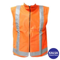 CIG 17CIG1T07 Safety Work Vest