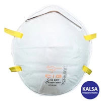 CIG 15CIG 801 N95 Disposable Respiratory Protection