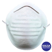 CIG 15CIG 8001 Disposable Mask Respiratory Protection