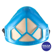 CIG 15CIG4555 Mini Dust Mask Respiratory Protection