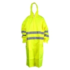 Light Green Raincoat CIG 17CIG1U01 Rain Suit 1
