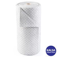 Brady BRO150 Oil Only Basic Absorbent Roll