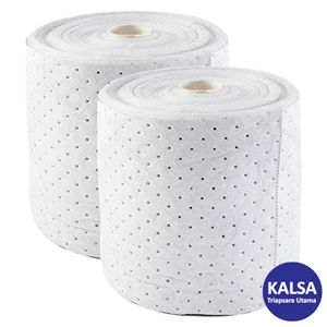 Brady BRO152 Oil Only Basic Absorbent Roll